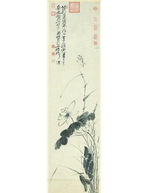 如何獲取《不染》原作高清圖？