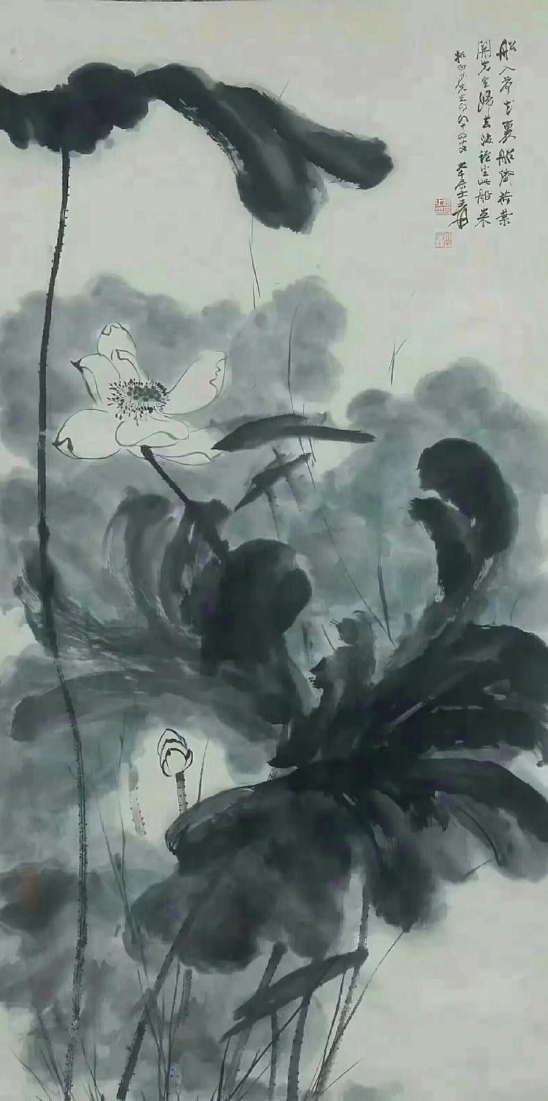 如何獲取《不染》原作高清圖？