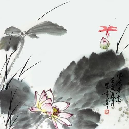 如何獲取《不染》原作高清圖？