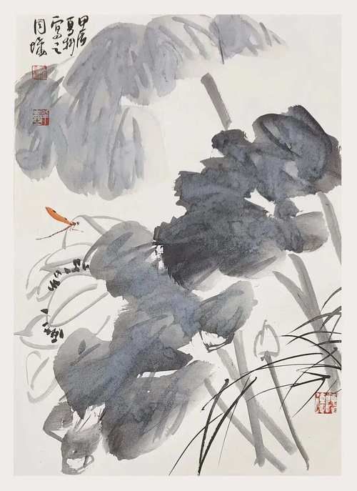 如何獲取《不染》原作高清圖？