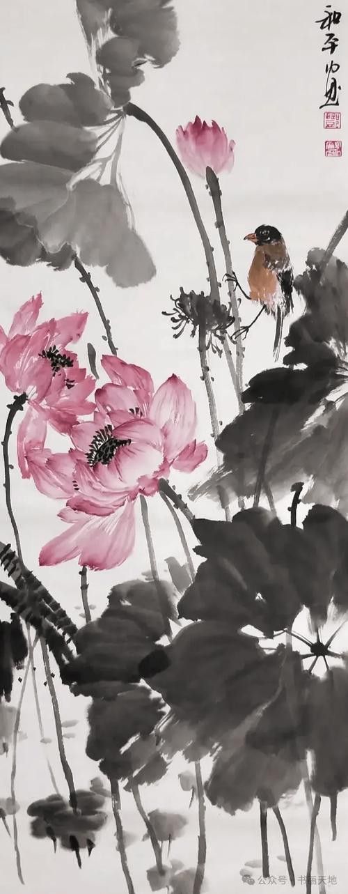 如何獲取《不染》原作高清圖？