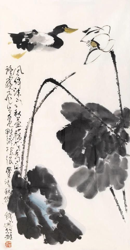 如何獲取《不染》原作高清圖？