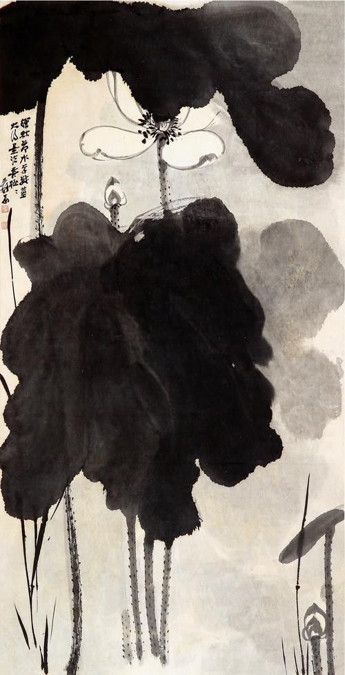 如何獲取《不染》原作高清圖？