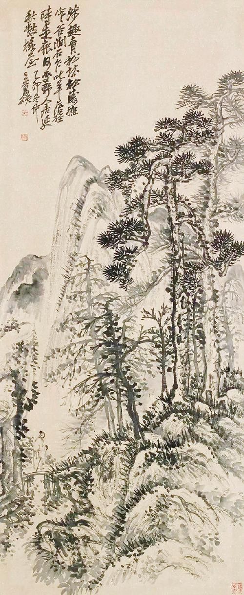 如何獲取《不染》原作高清圖？