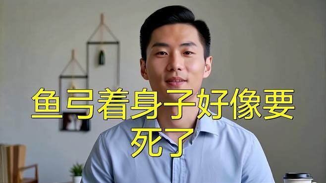 龍魚弓背如何預防？