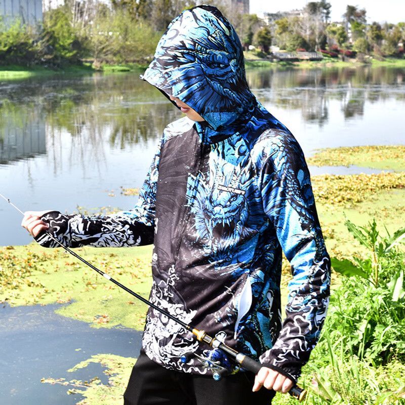白龍魚什么天氣釣比較好：春季白龍魚垂釣的好時機、風和日麗日子、秋季垂釣好時機