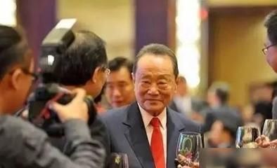 金龍魚董事長郭鶴年的個人介紹，“糖王”郭鶴年的家庭教育 金龍魚董事長郭鶴年的個人介紹，“糖王”郭鶴年的家庭教育 龍魚百科 第1張