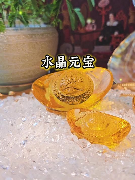 水晶龍擺件有哪些款式？