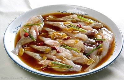 天山鱈龍魚是什么魚（天山雪龍魚學(xué)名triplophysastoliczkae）