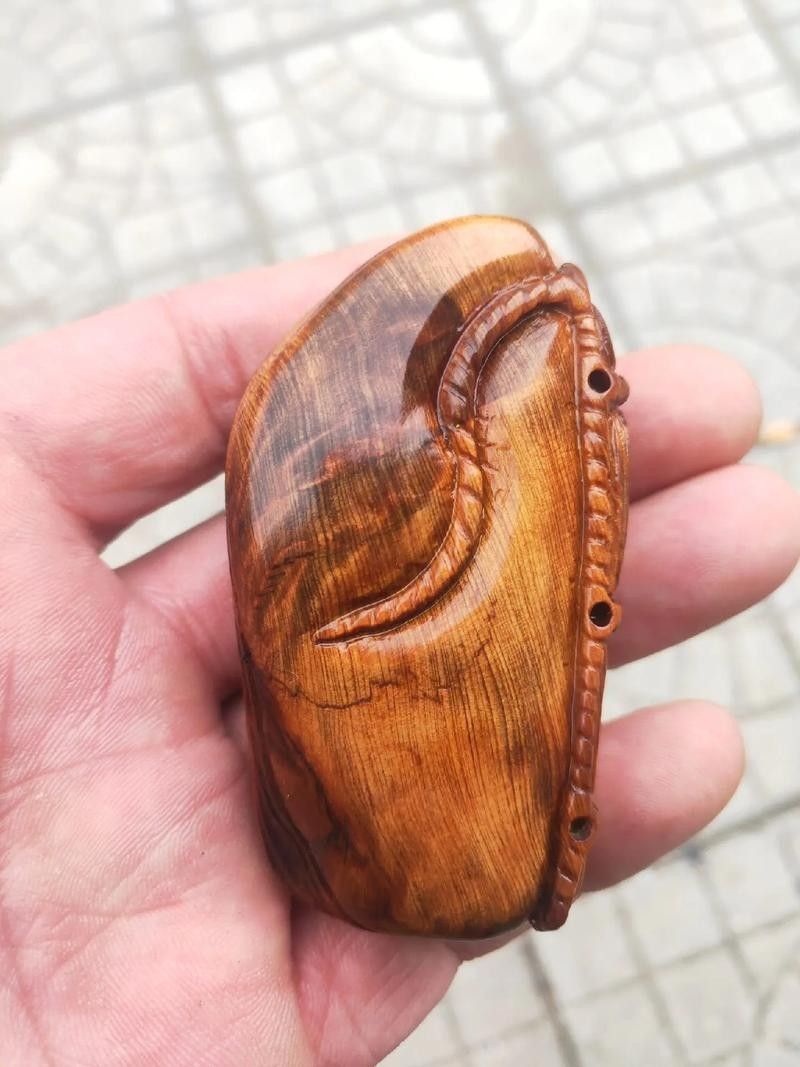 龍頭魚擺件多久清潔一次
