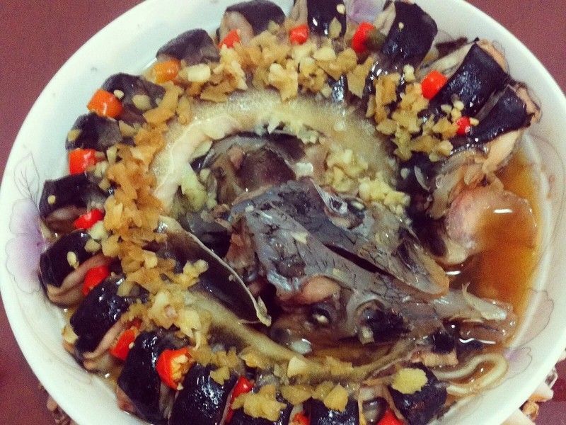 尋龍魚一般蒸多久（清蒸鱘龍魚的基本做法如下：清蒸鱘龍魚的基本做法）
