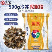 羅漢魚苗批發廠家