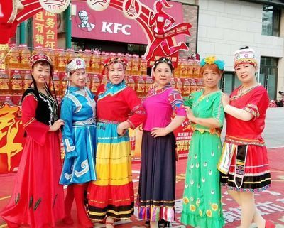 金龍魚錦州代理（金龍魚錦州代理介紹）