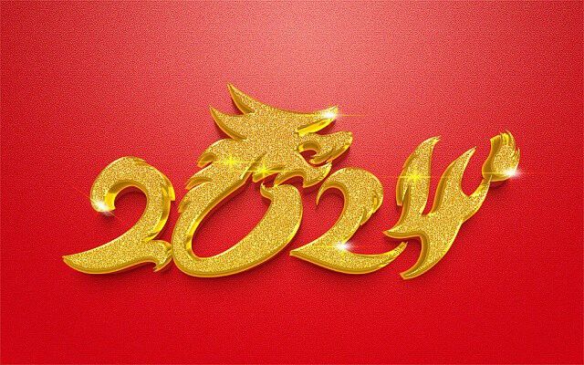 中國(guó)風(fēng)金龍?jiān)O(shè)計(jì)有哪些經(jīng)典作品？