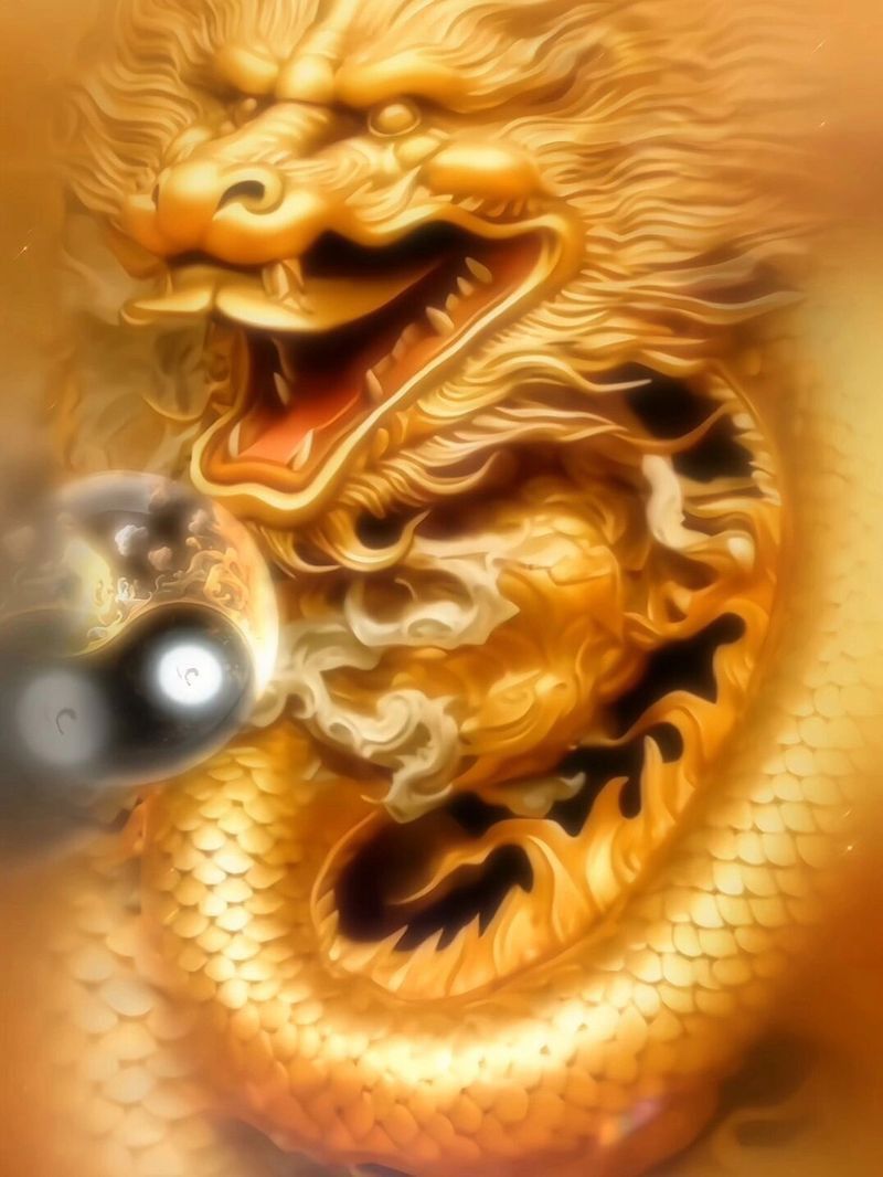 如何自定義金龍魚動態壁紙？