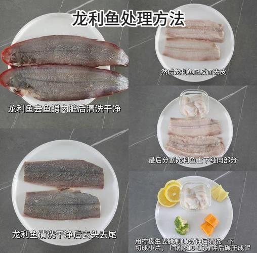 龍魚可以吃海水魚嗎圖片