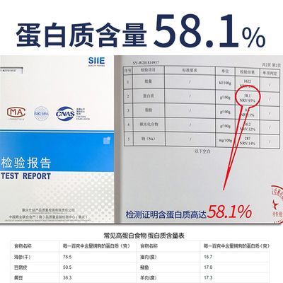 龍魚飼料中蛋白質含量標準：龍魚飼料中蛋白質含量的標準