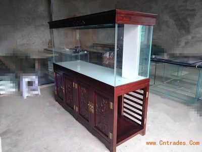 鑫德龍魚缸：保定鑫德龍魚缸的優勢 鑫德龍魚缸：保定鑫德龍魚缸的優勢 龍魚百科 第2張