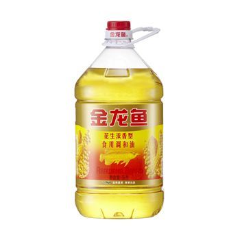 金龍魚叫什么：金龍魚是什么品牌？