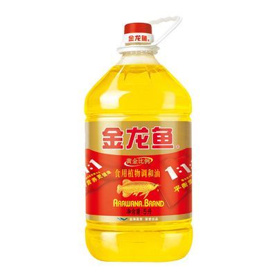 金龍魚叫什么：金龍魚是什么品牌？