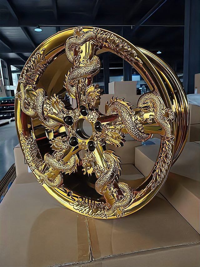 金龍汽車的特殊配色有哪些？