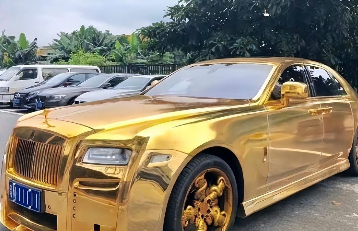 金龍汽車的特殊配色有哪些？