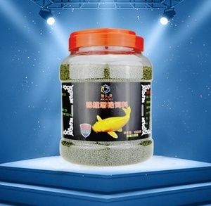 龍魚(yú)食料品牌有哪些種類名稱：龍魚(yú)食品牌有哪些品牌