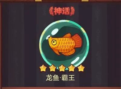 咸魚之王龍魚升星（《咸魚之王》升星龍魚是提升武將實力的重要途徑之一）