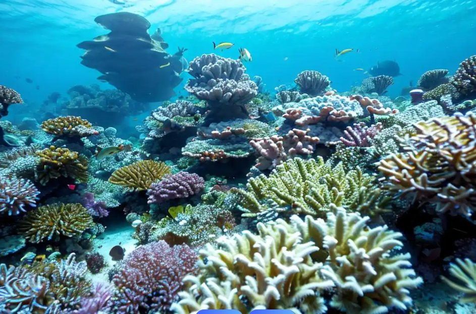 北海龍魚圖片大全高清大圖