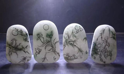 魚龍掛件的含義和象征風(fēng)水