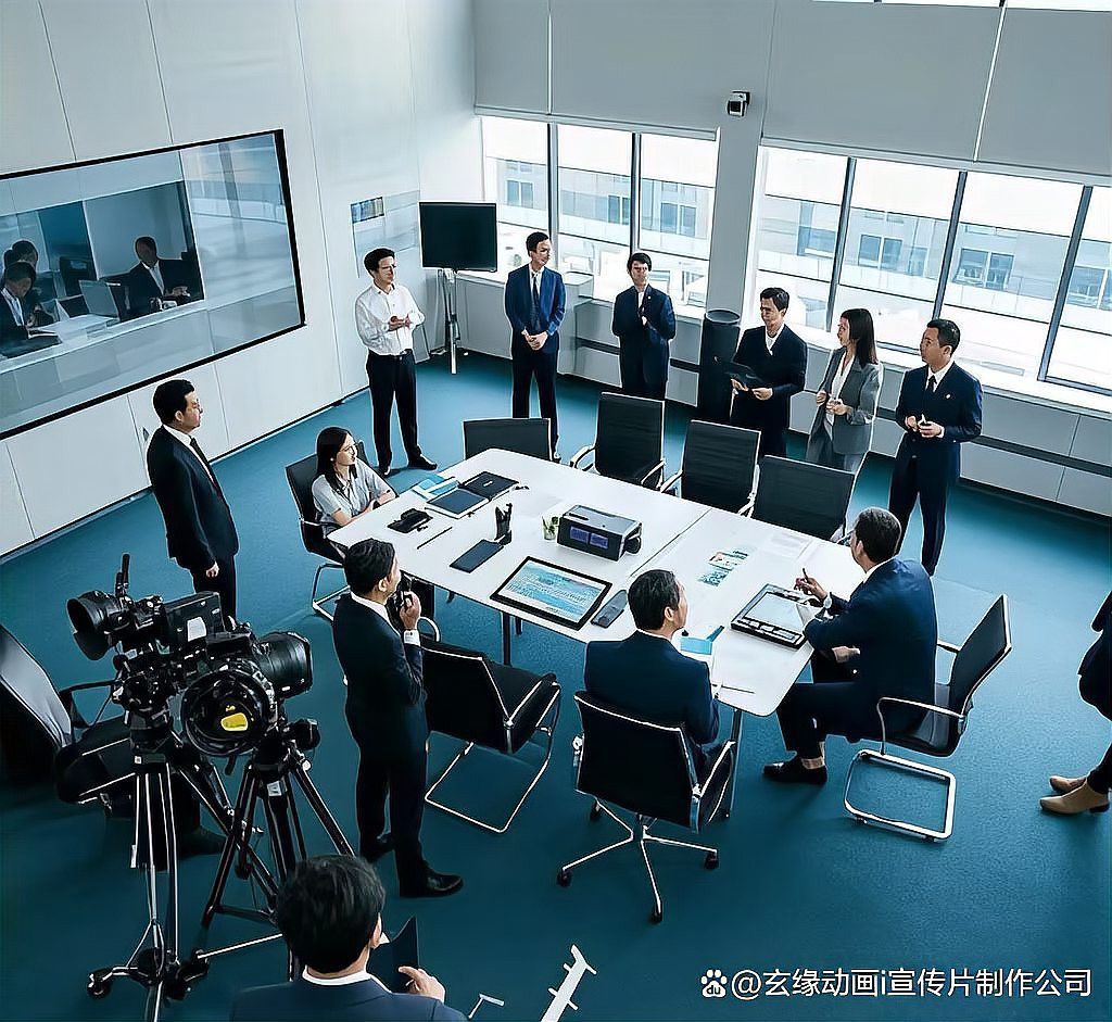 金龍魚放大視頻制作成本高嗎？