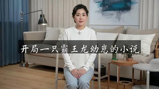 霸王龍在小說中的角色如何？ 霸王龍在小說中的角色如何？ 龍魚百科 第2張