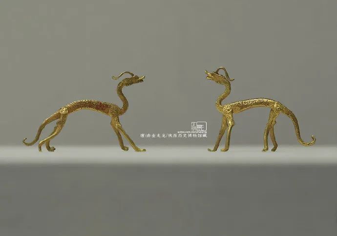 哪里可以找到葉公好龍高清壁畫