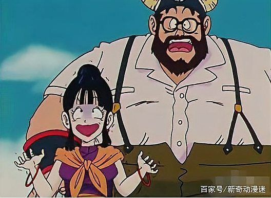 龍珠世界里的經濟體系