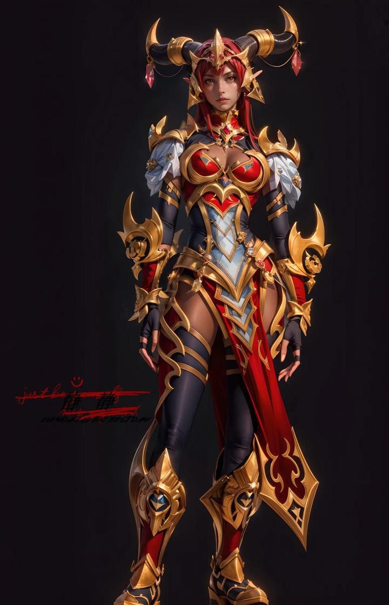 2025年紅龍女王壁紙有哪些熱門款式？