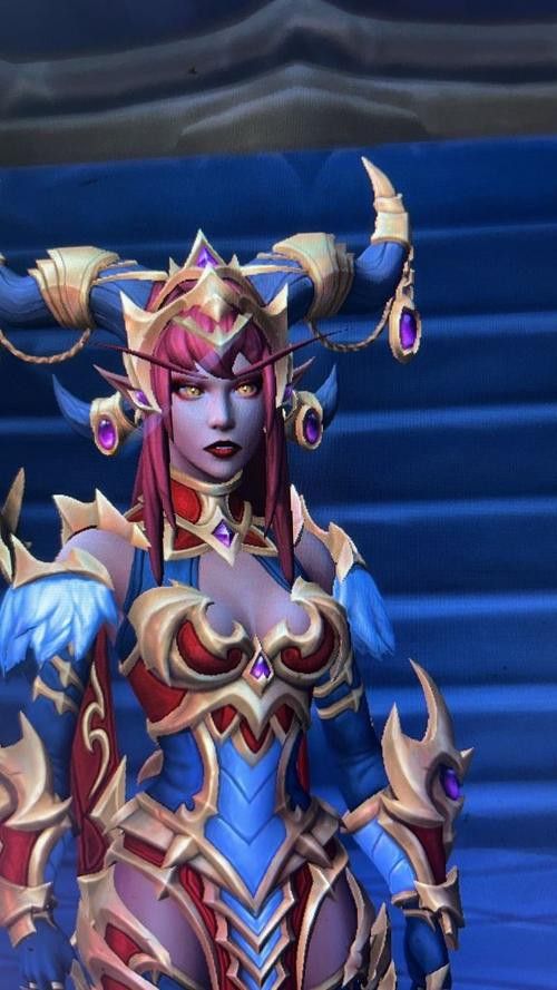 2025年紅龍女王壁紙有哪些熱門款式？
