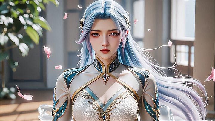 2025年紅龍女王壁紙有哪些熱門款式？
