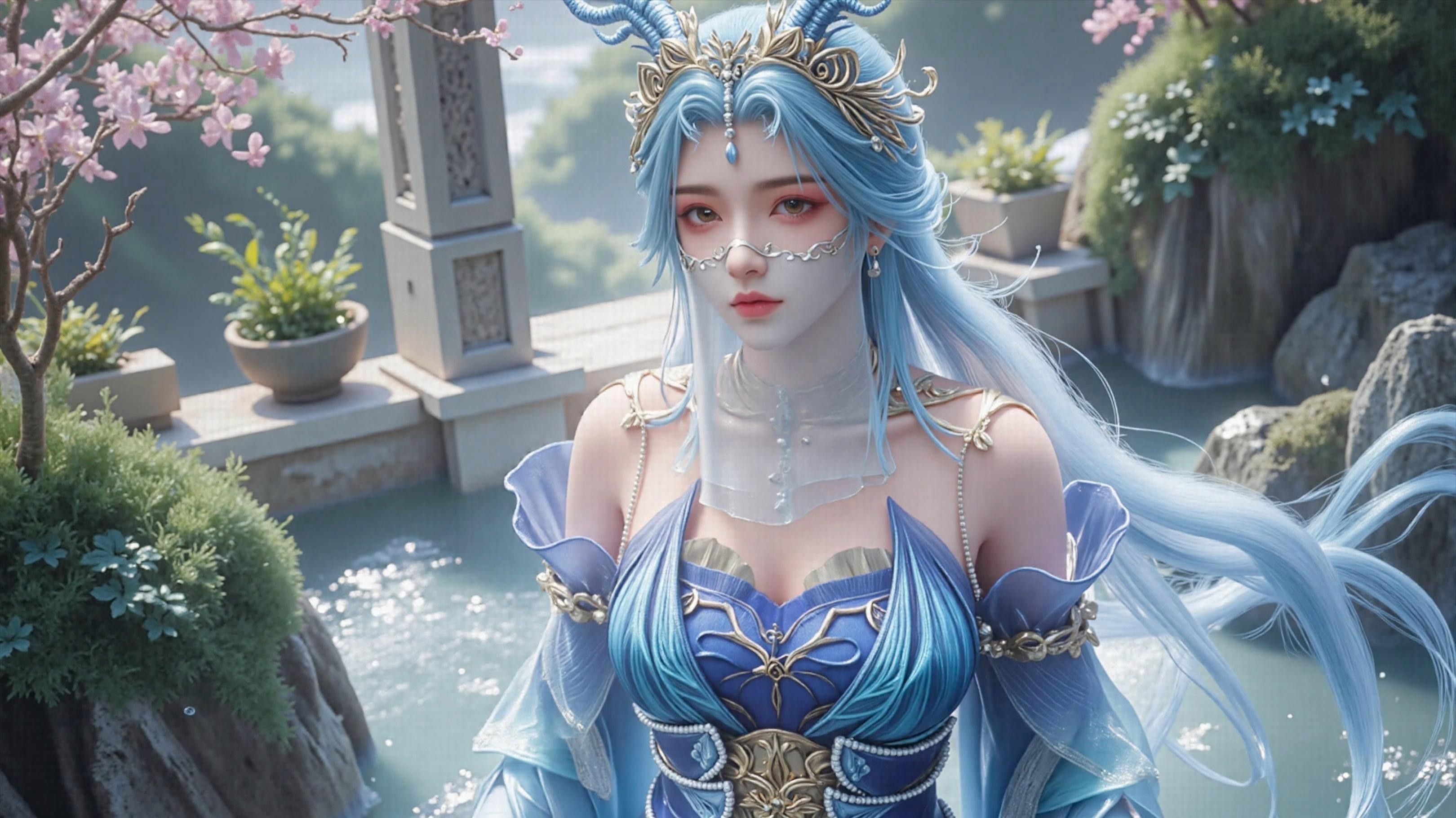 2025年紅龍女王壁紙有哪些熱門款式？