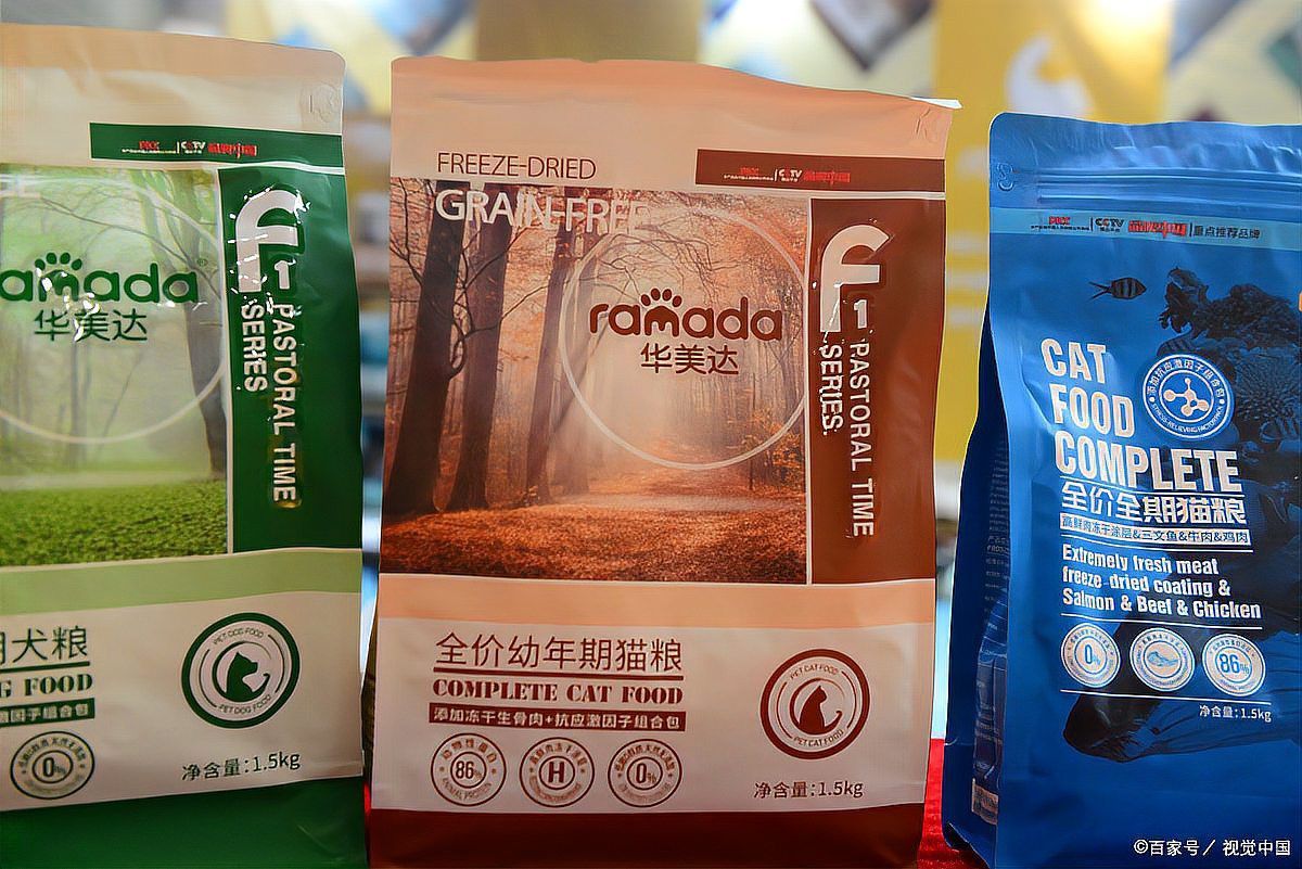 如何判斷過背金龍飼料的好壞？
