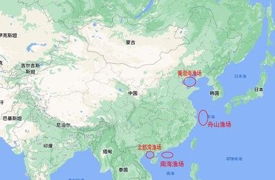 紅龍魚四大漁場排名（紅龍魚四大漁場排名如何）