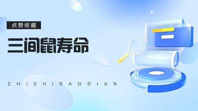 老鼠魚的壽命一般多長時間 老鼠魚的壽命一般多長時間 龍魚百科 第3張