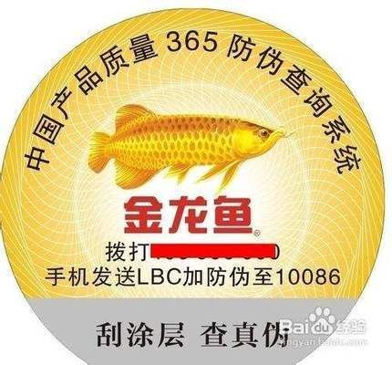 如何區分金龍魚真假鑒別：如何區分金龍魚的真假