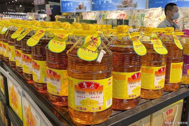 金龍魚是國(guó)企嘛