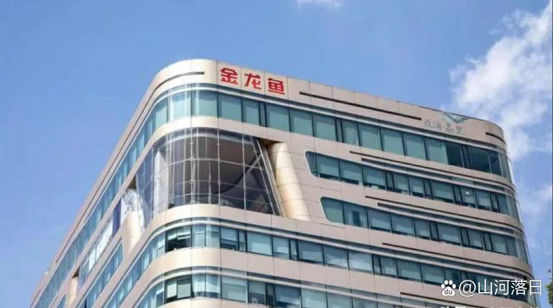 金龍魚是國(guó)企嘛