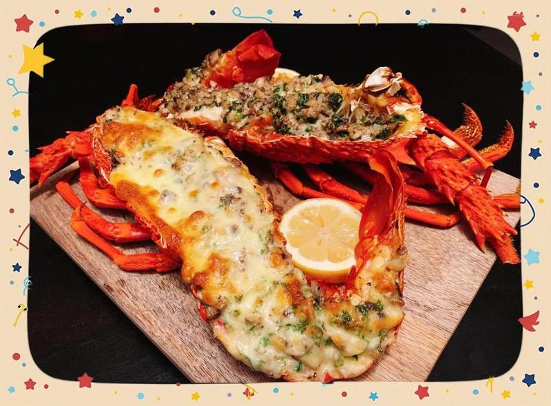 澳龍烹飪時需要多長時間