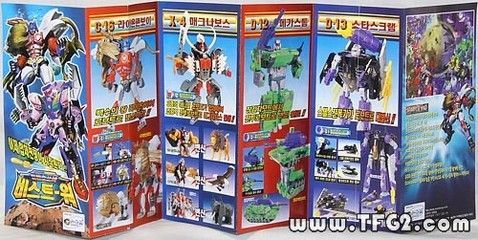 鐵甲龍變形過程的動畫演示，《變形金剛》鐵甲龍的戰(zhàn)斗技能解析變形金剛角色性格對比 鐵甲龍變形過程的動畫演示，《變形金剛》鐵甲龍的戰(zhàn)斗技能解析變形金剛角色性格對比 龍魚百科 第3張