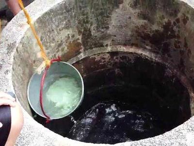 井水可以養(yǎng)金龍魚嗎：井水養(yǎng)金龍魚需要注意以下幾點，
