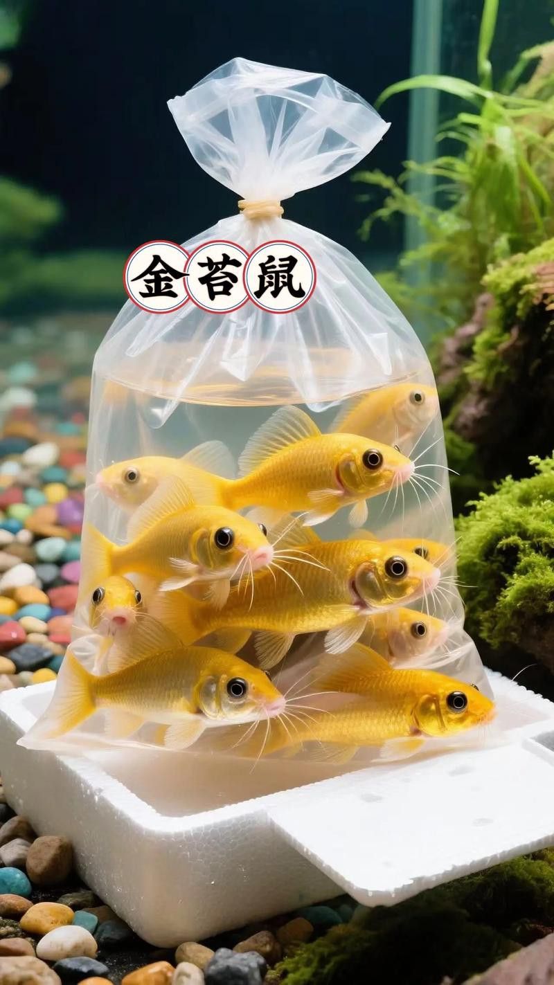 金龍魚和清道夫能混養嗎圖片 金龍魚和清道夫能混養嗎圖片 龍魚百科 第23張