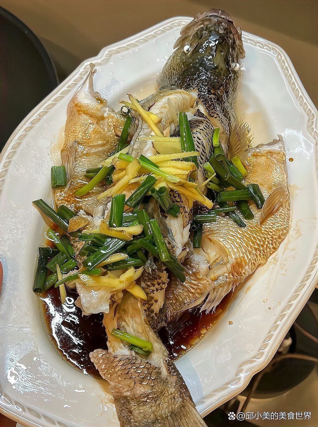十大最好吃的魚排名 十大最好吃的魚排名 龍魚百科 第9張
