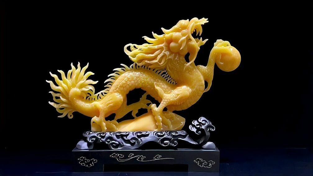 龍擺件的最佳擺放位置在哪里？